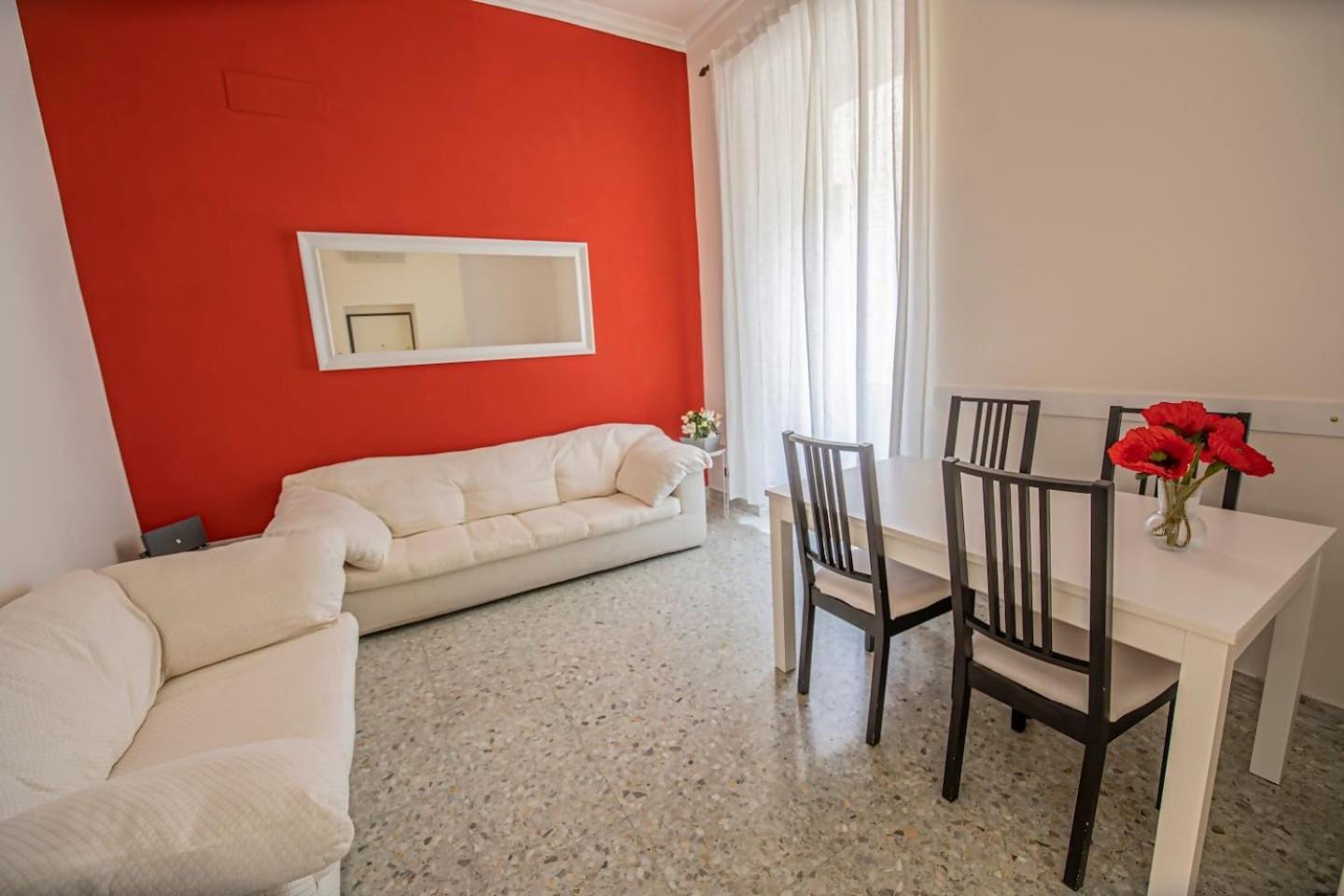 Green Rose Appartamento Nel Cuore Di Roma Exterior photo