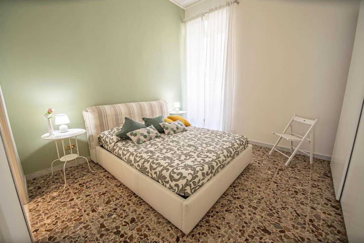 Green Rose Appartamento Nel Cuore Di Roma Exterior photo
