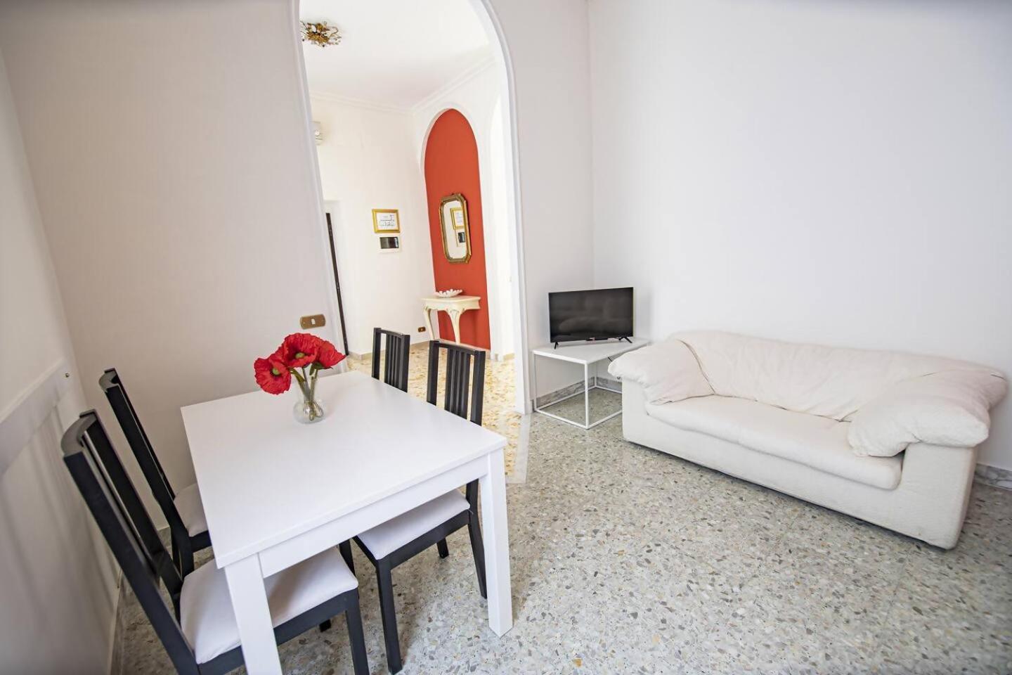 Green Rose Appartamento Nel Cuore Di Roma Exterior photo