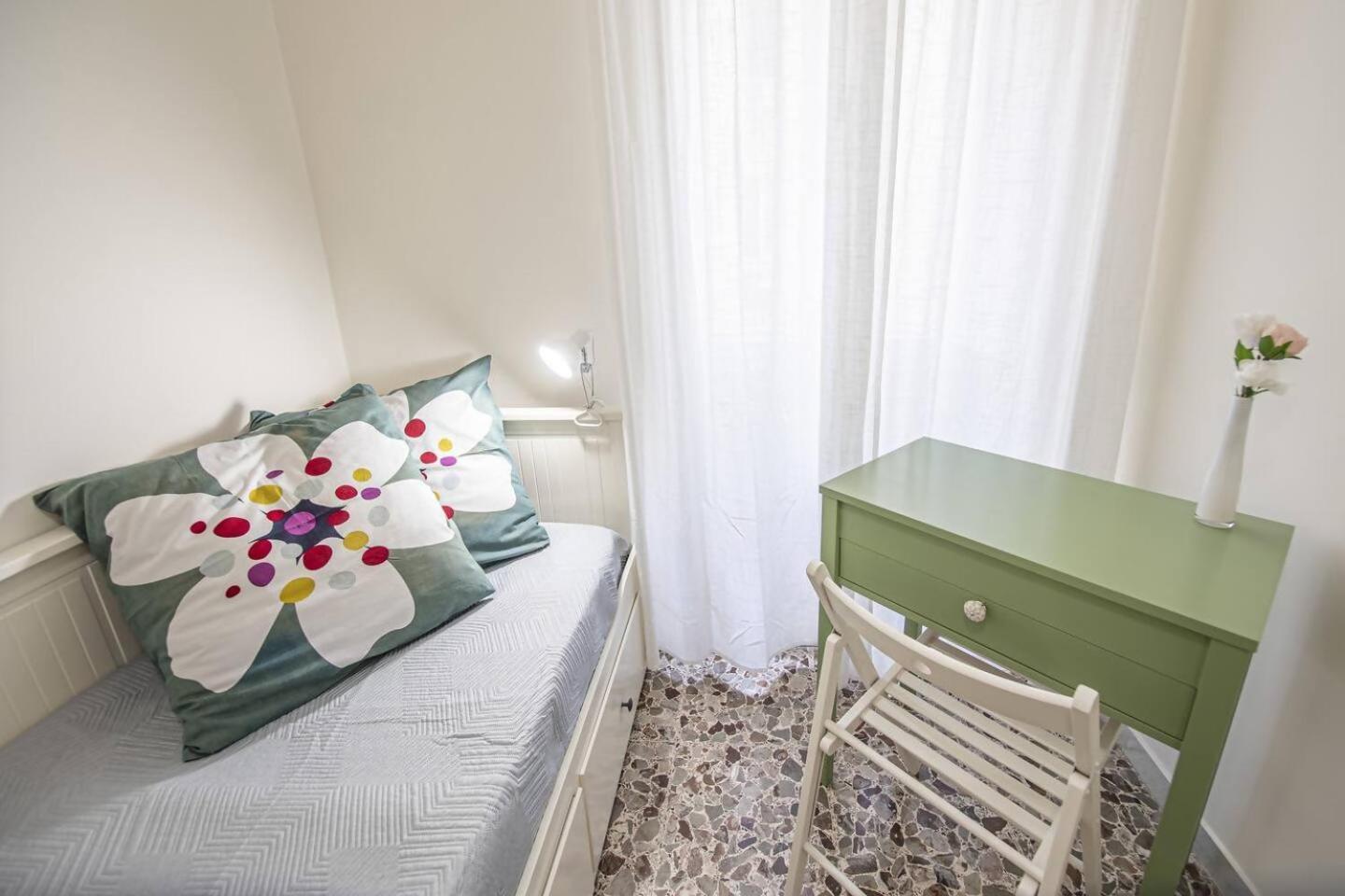 Green Rose Appartamento Nel Cuore Di Roma Exterior photo