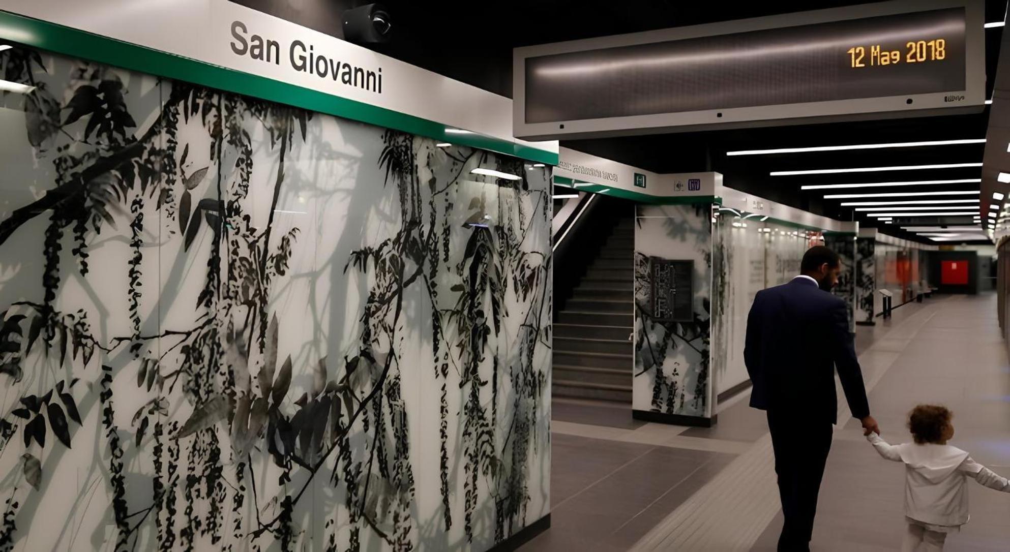 Green Rose Appartamento Nel Cuore Di Roma Exterior photo